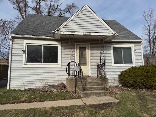 1724 Lotus Drive Property Photo