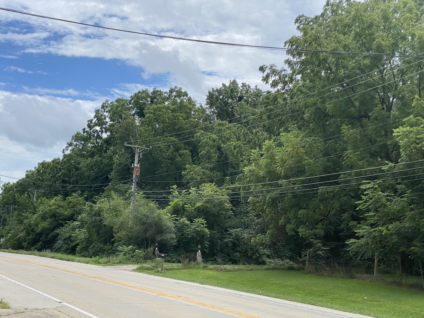 000 W Rt 113 Highway Property Photo