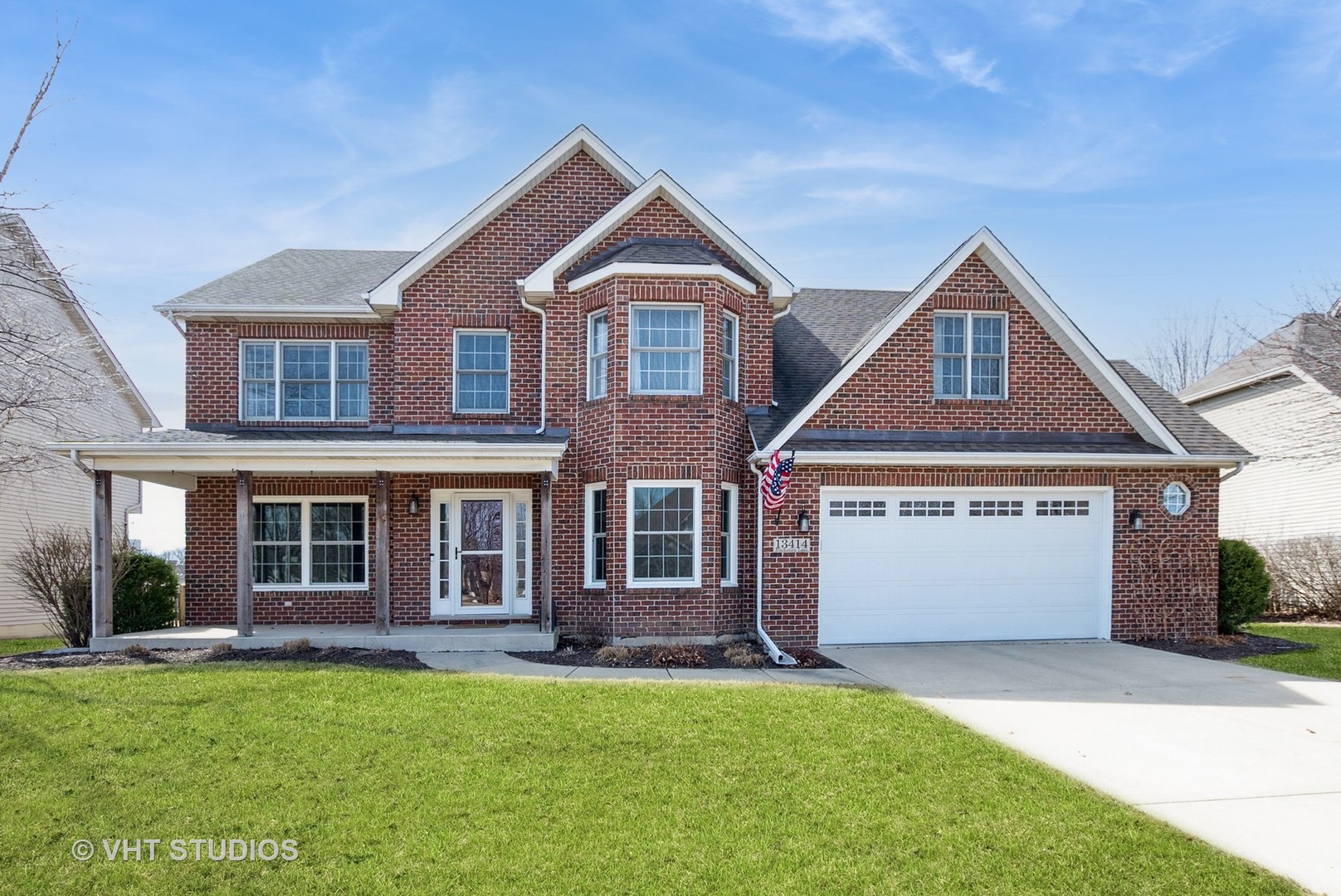 13414 Blackstone Lane Property Photo