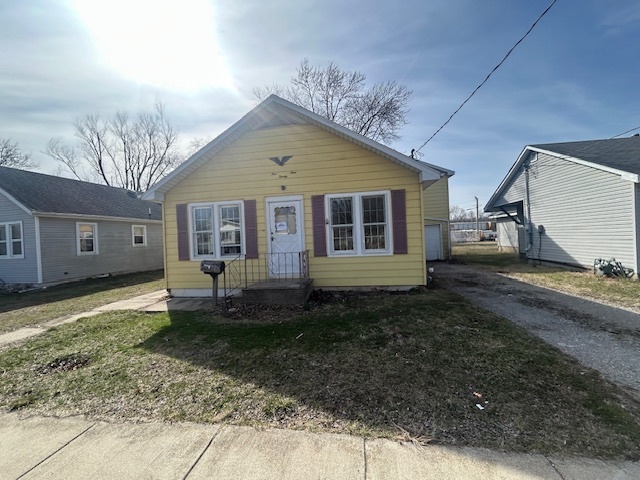 529 N 2nd Street