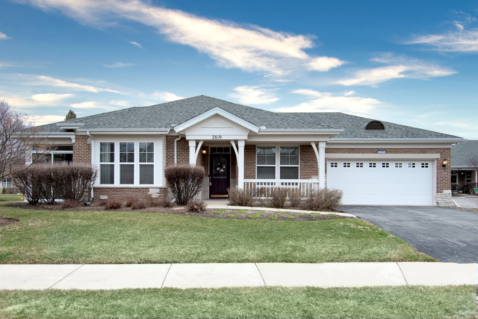 2819 Normandy Circle Property Photo