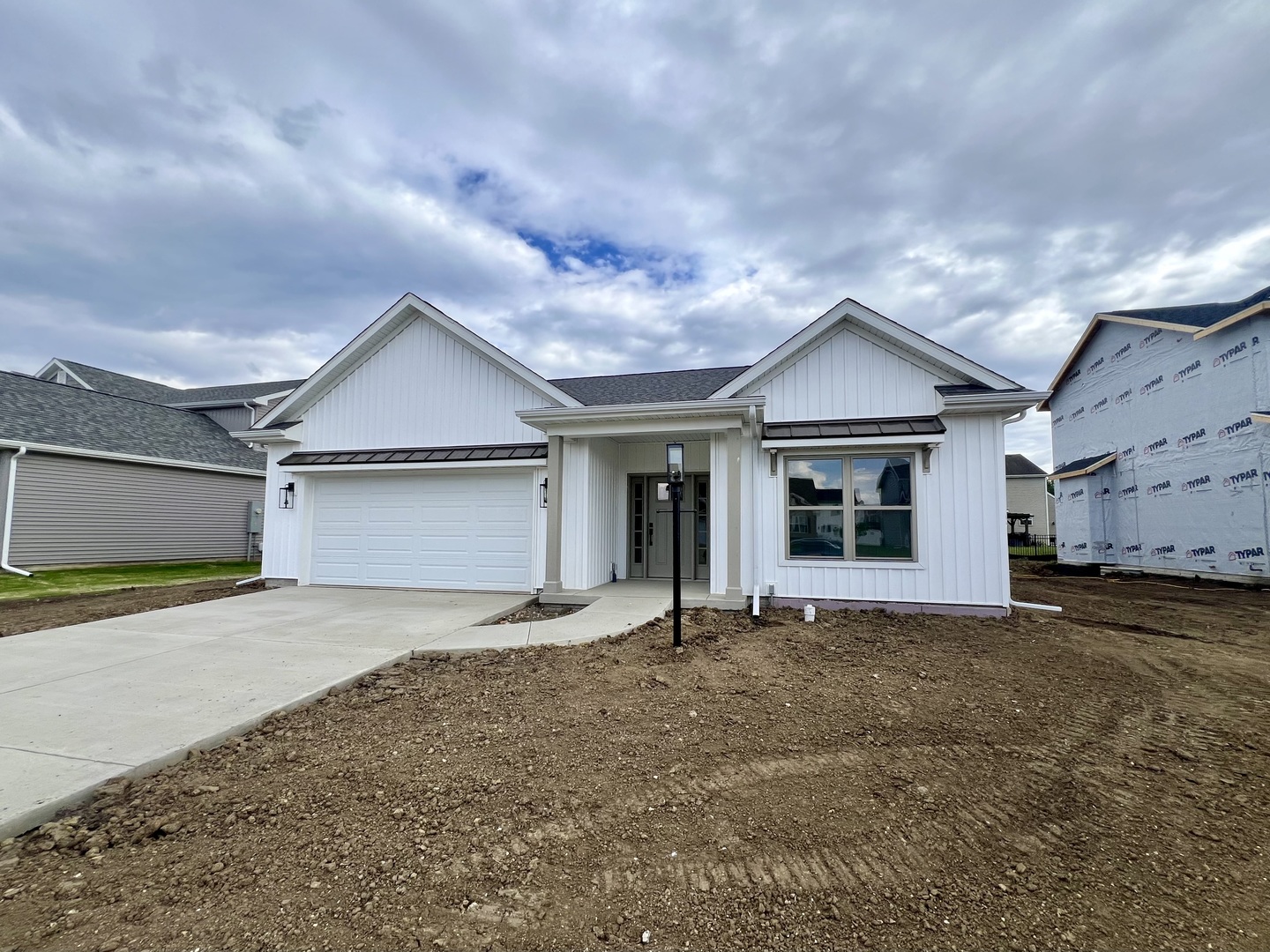 3811 Boulder Ridge Drive Property Photo 1