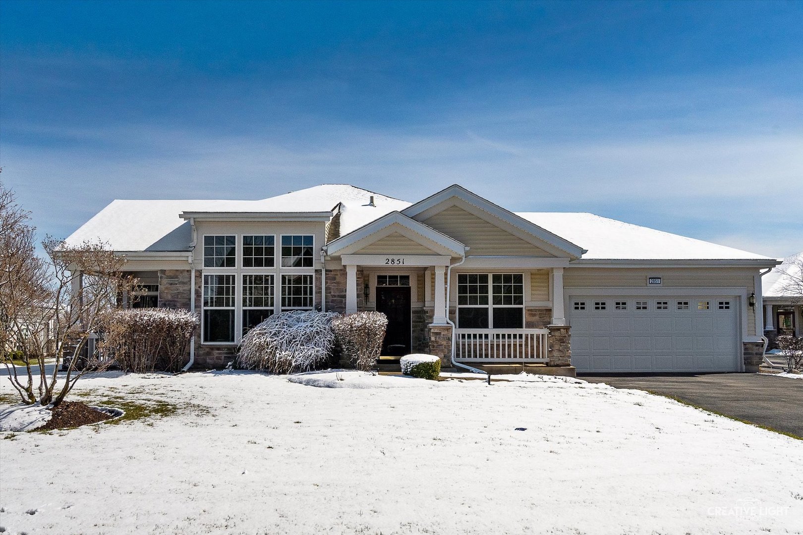 2851 Normandy Circle Property Photo