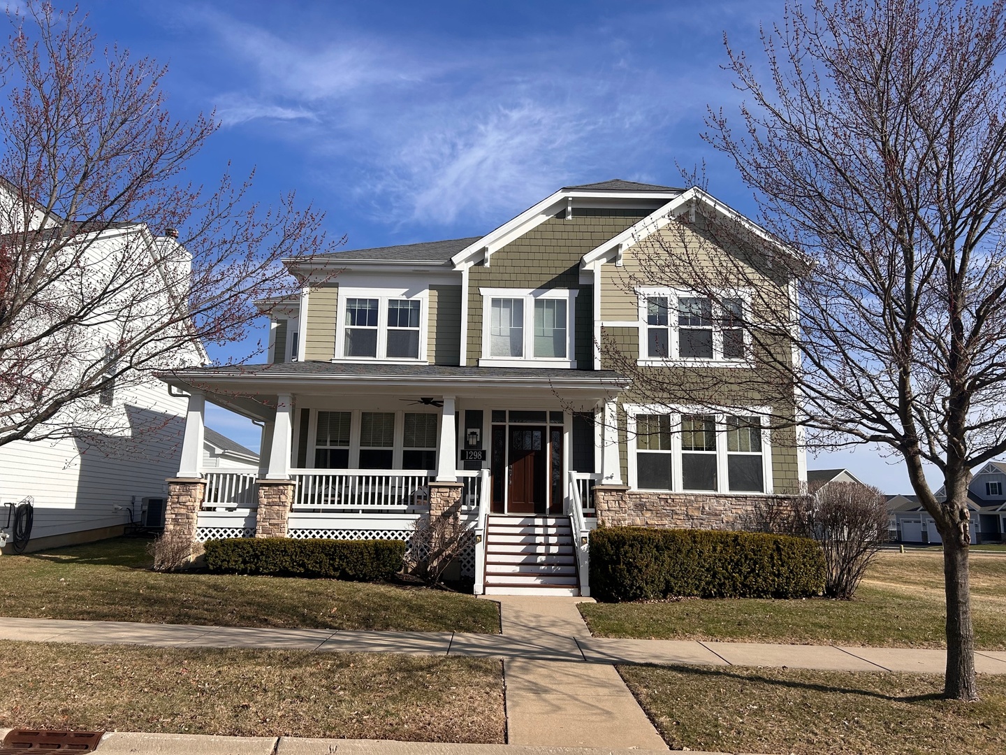 1298 Airs Avenue Property Photo