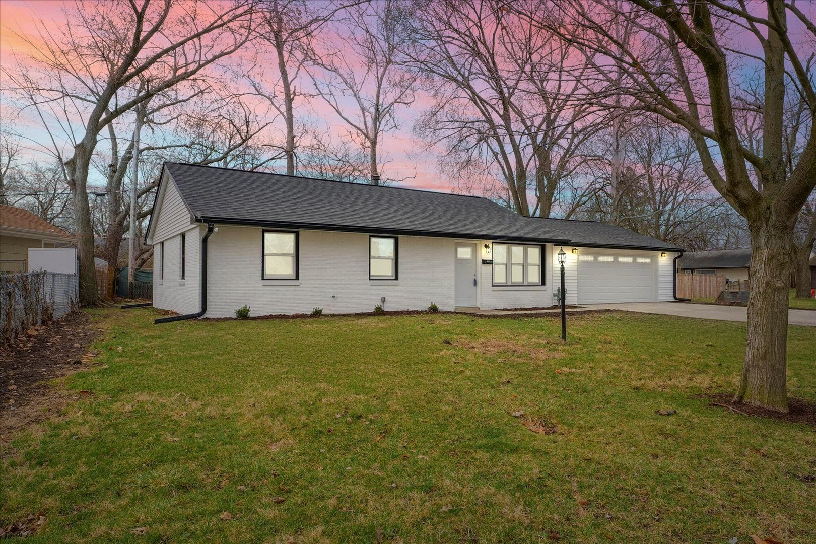 1519 Holly Hill Drive Property Photo