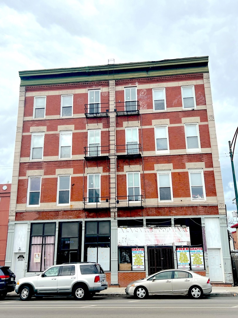 2622 W Cermak Road 3f Property Photo