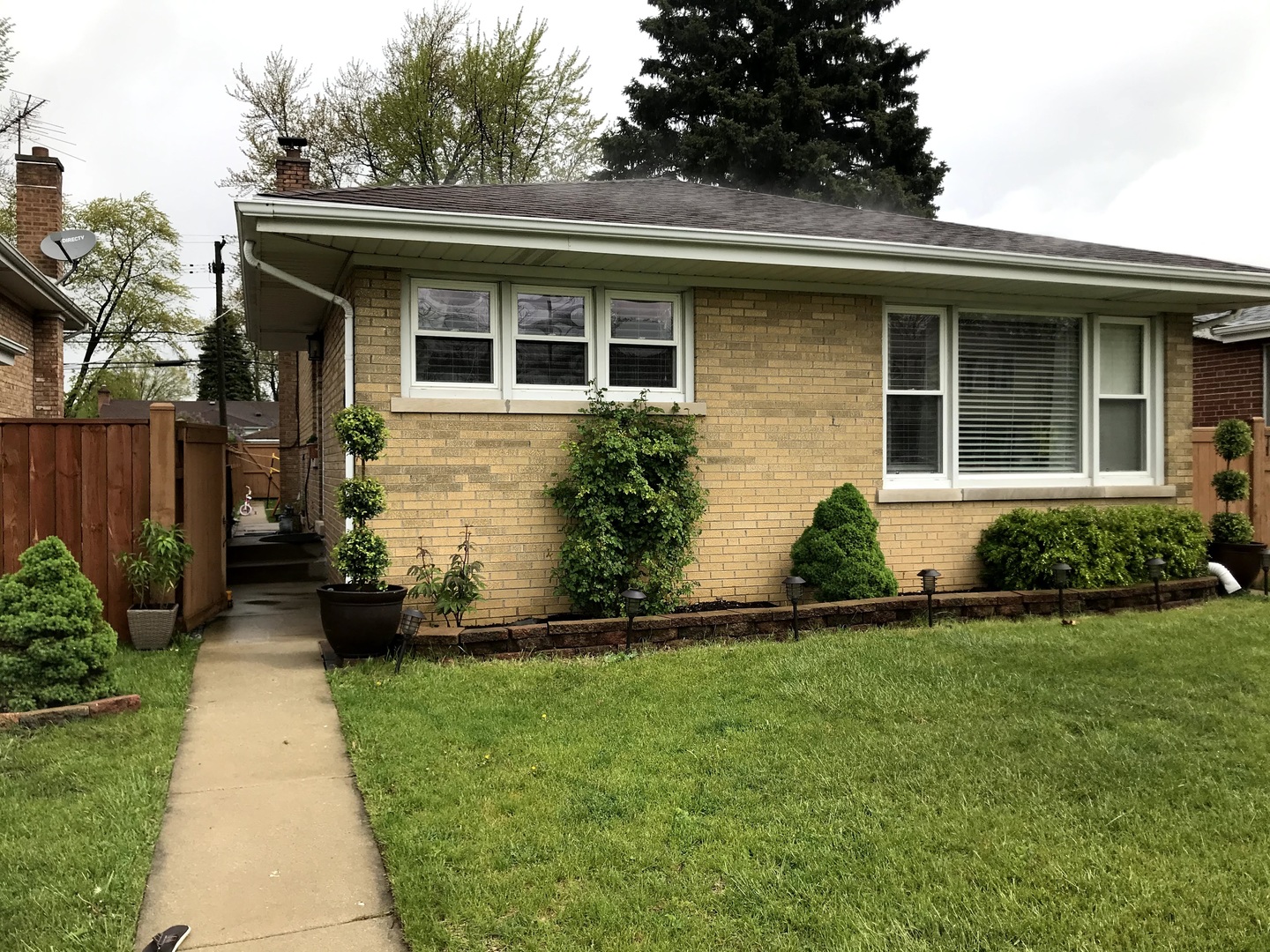 4028 Howard Avenue Property Photo
