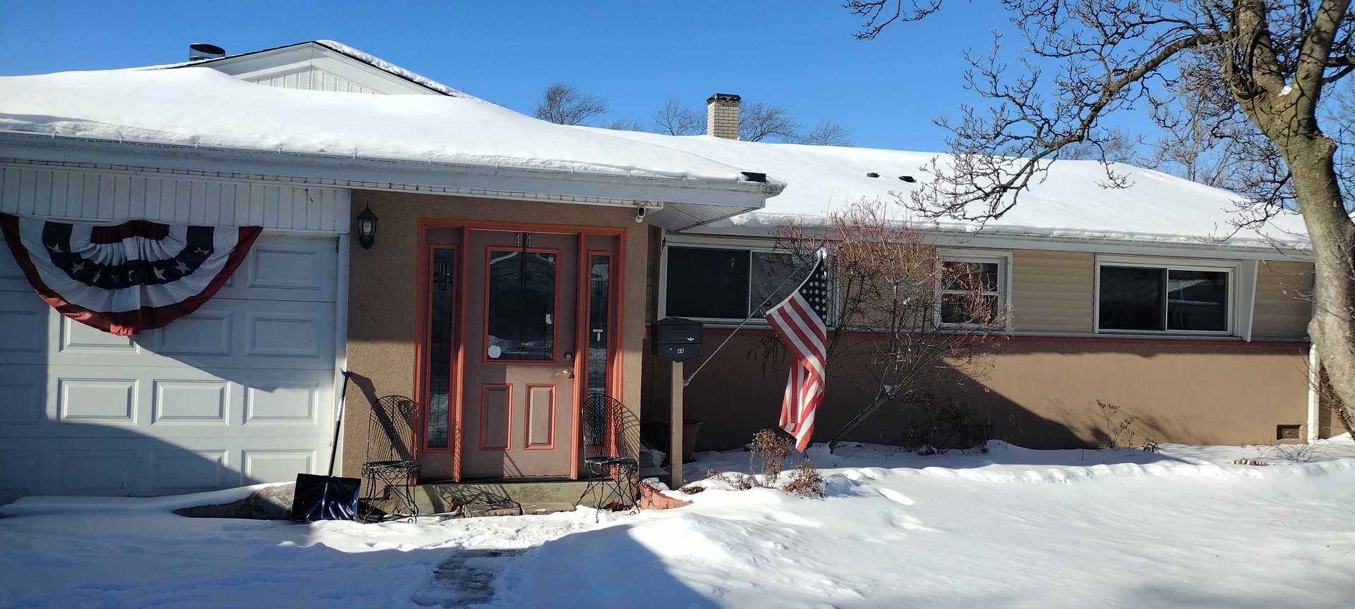 44 Evergreen Street Property Photo