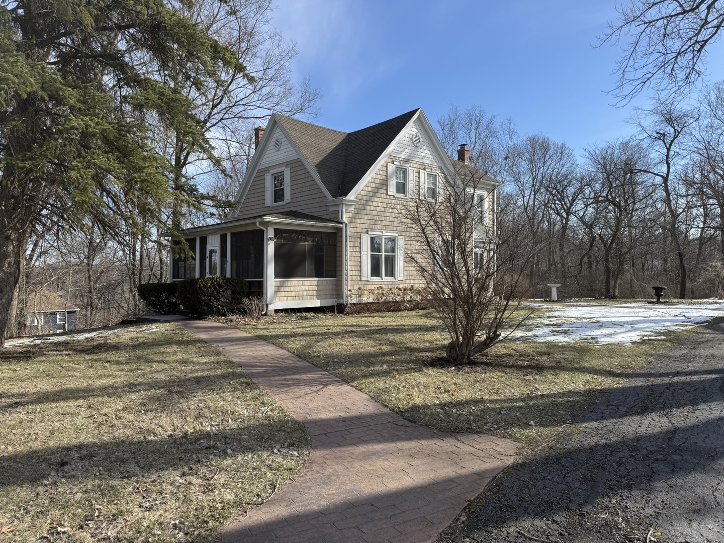 3 Trexler Avenue Property Photo