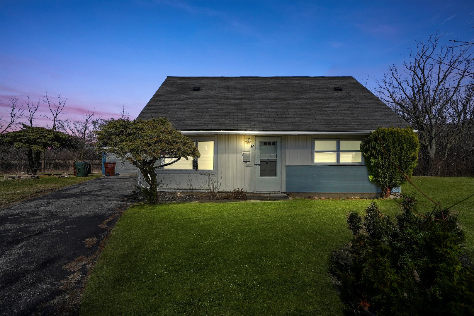 30 Apache Street Property Photo