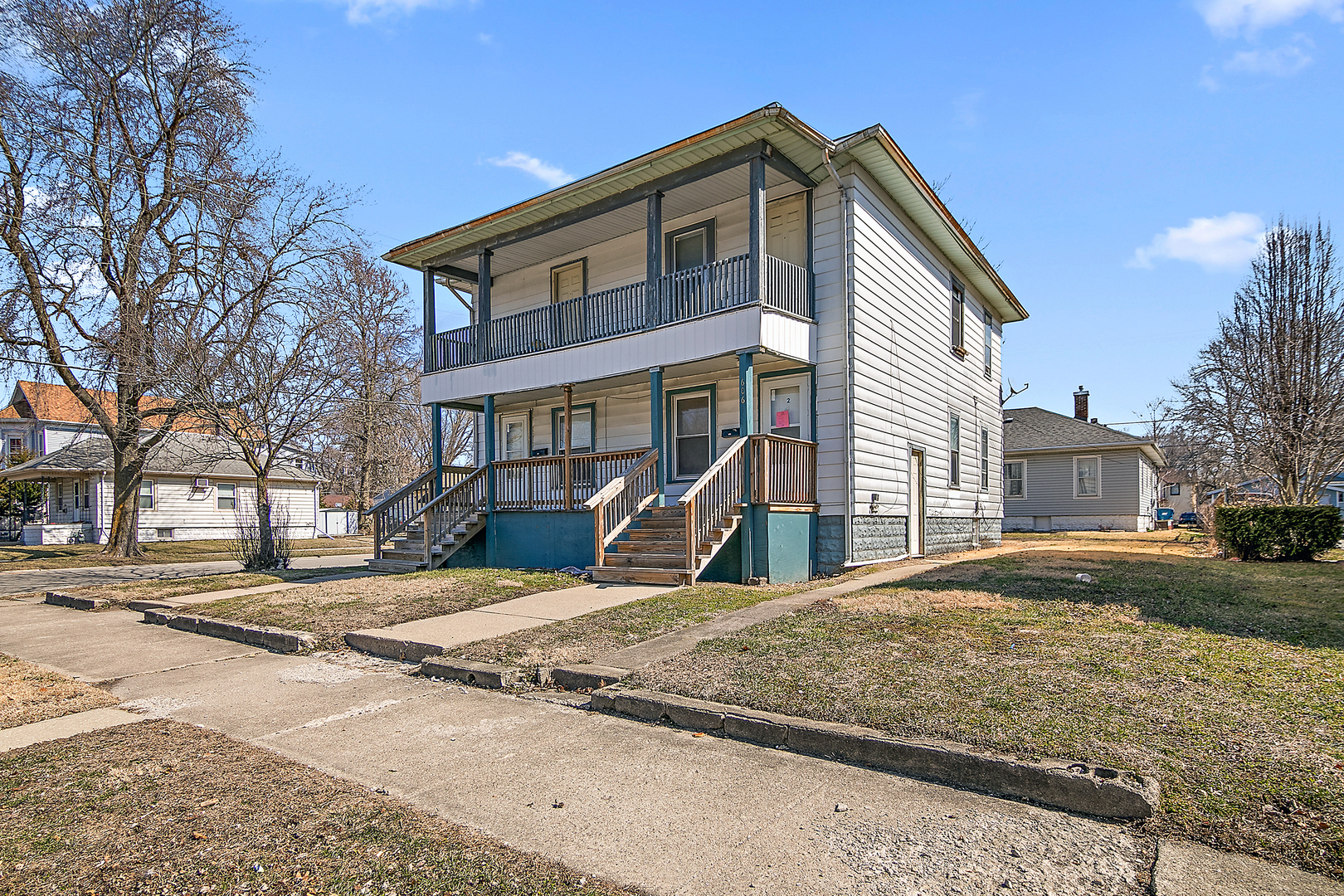 604 S Poplar Avenue Property Photo