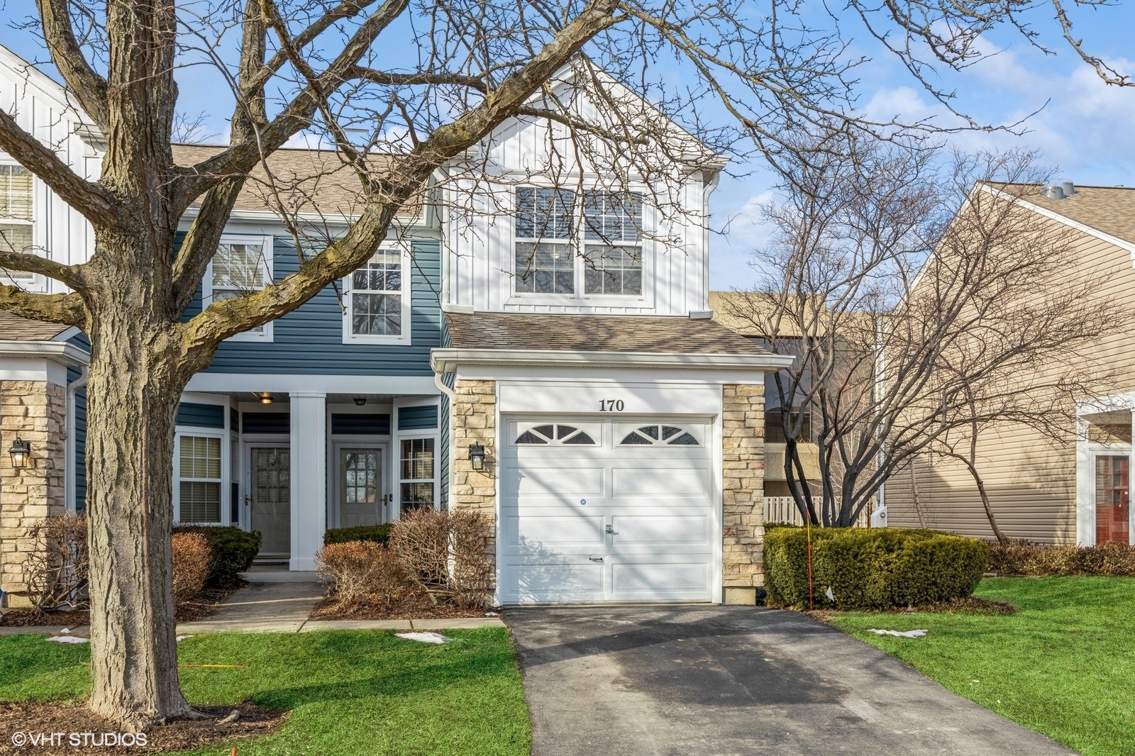 170 Oakton Drive Property Photo