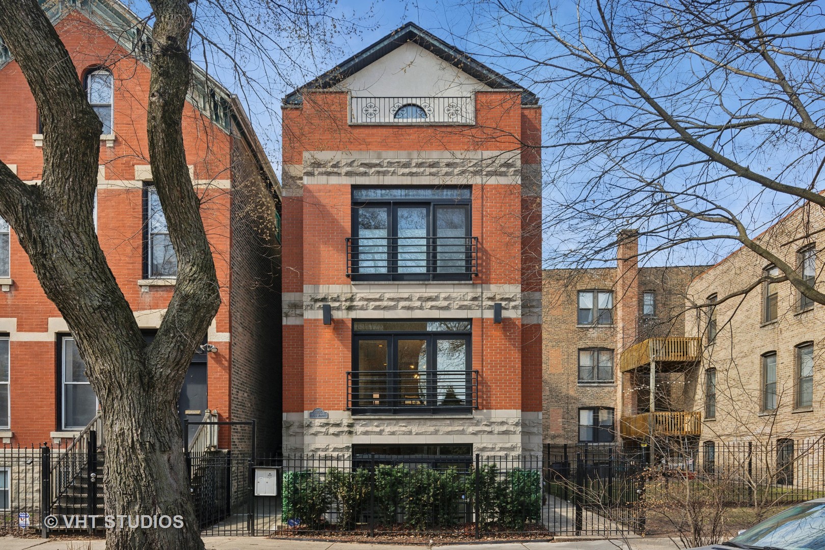 1250 N Wolcott Avenue 1 Property Photo