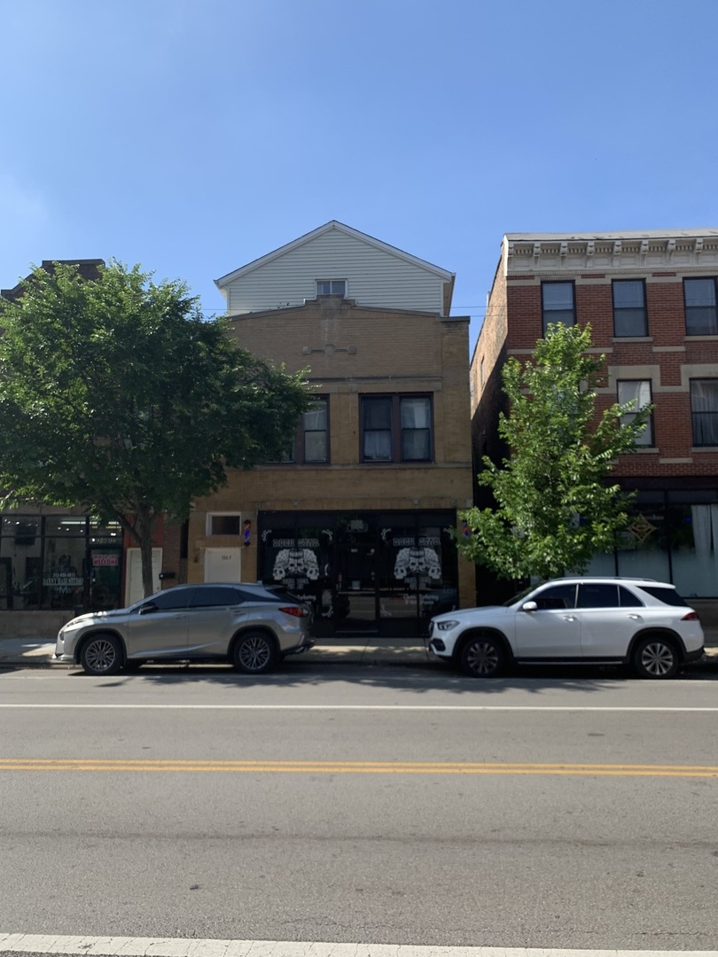 1849 W Chicago Avenue Property Photo