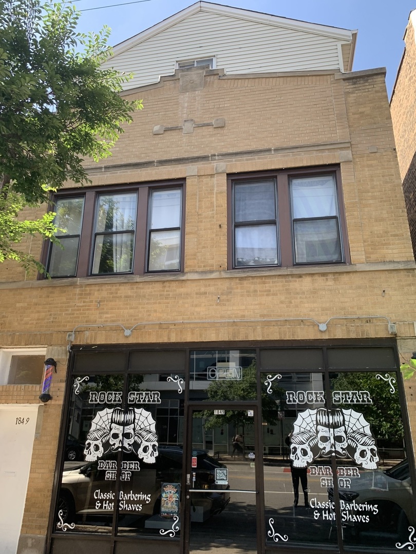 1849 W Chicago Avenue Property Photo 2