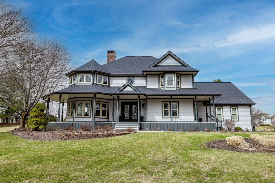 250 Bridlewood Lane Property Photo