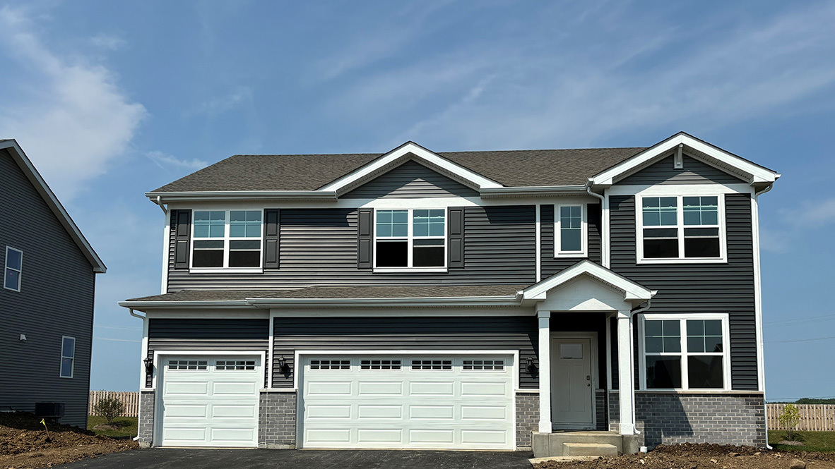 1300 Tiger Lily Drive Property Photo