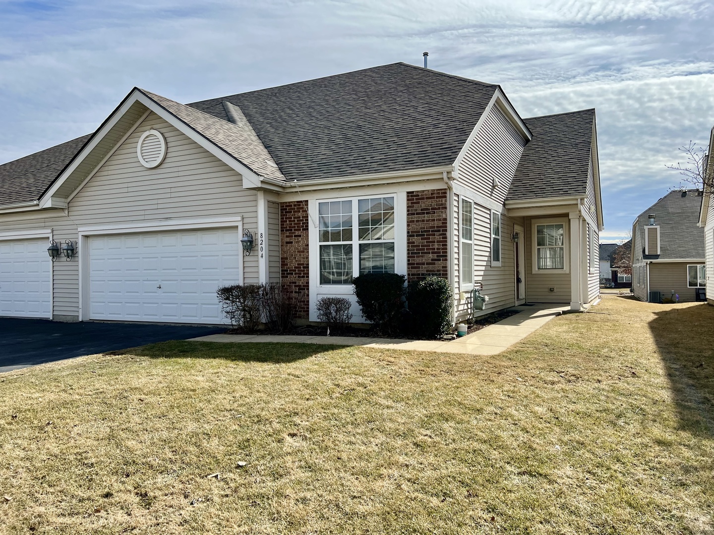 8204 Woodview Avenue Property Photo