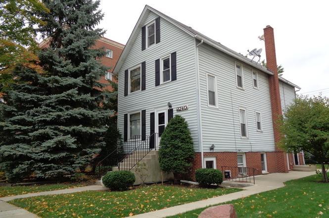 1240 E Washington Street Property Photo