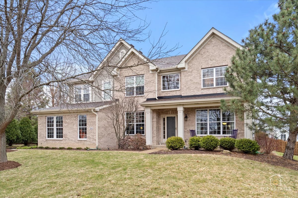 261 Willowbrook Way Property Photo