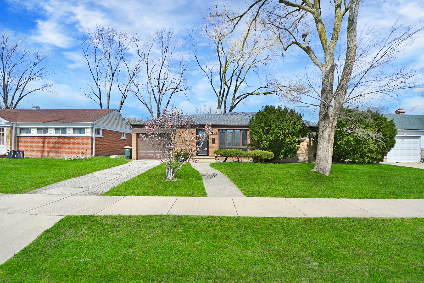 7048 Emerson Street Property Photo 1