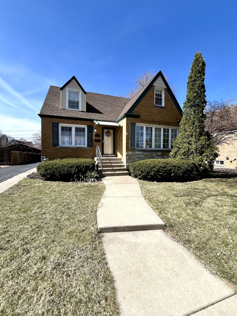9628 S Central Park Avenue Property Photo