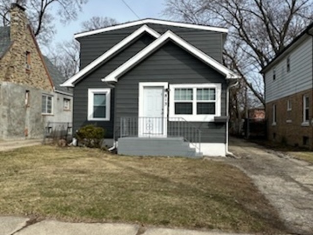 813 Pine Street Property Photo
