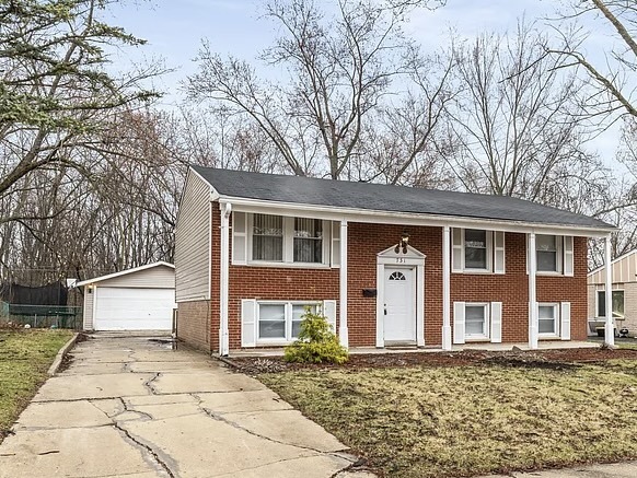 731 Union Drive Property Photo