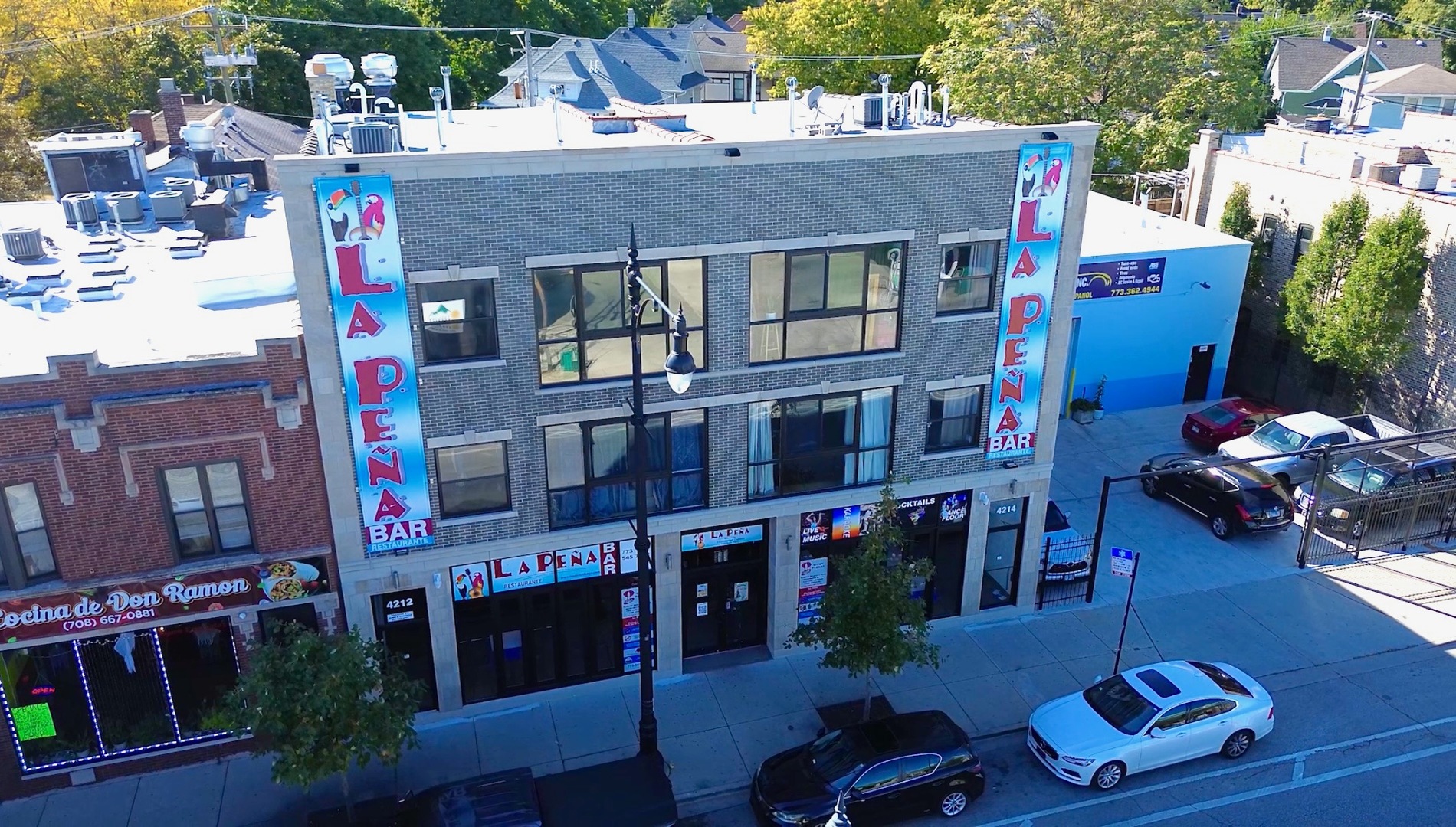 4212 N Milwaukee Avenue Property Photo