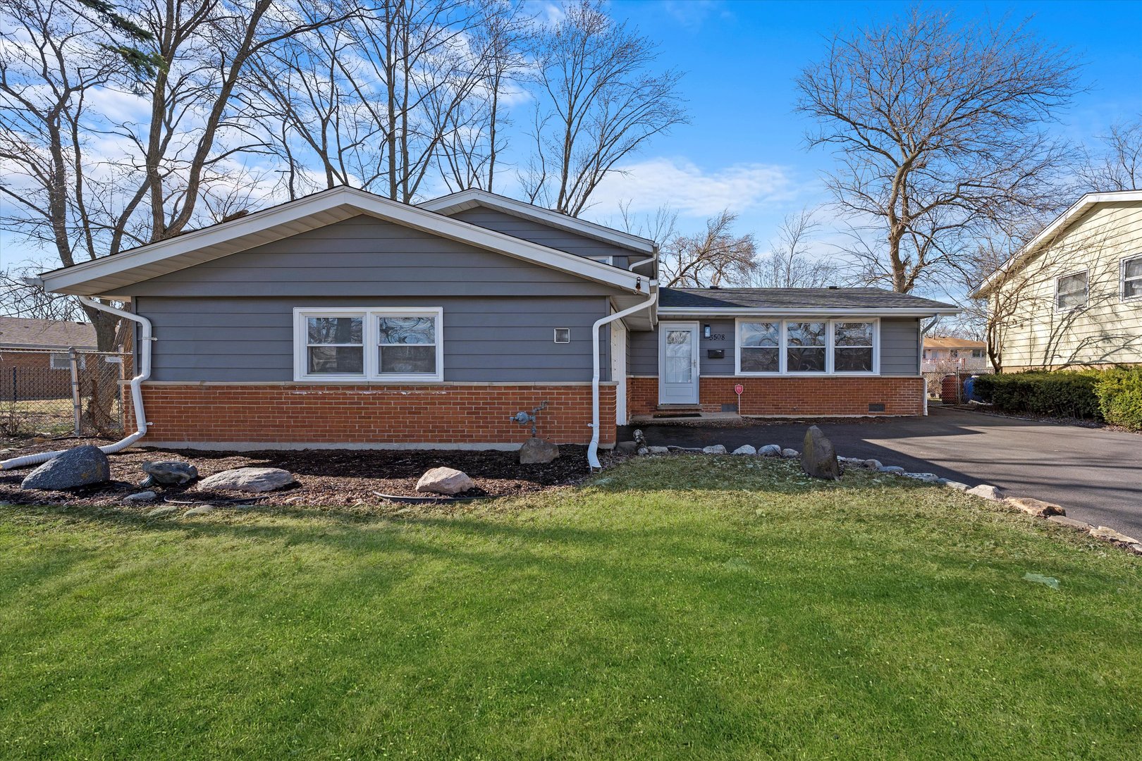 3508 Maple Lane Property Photo