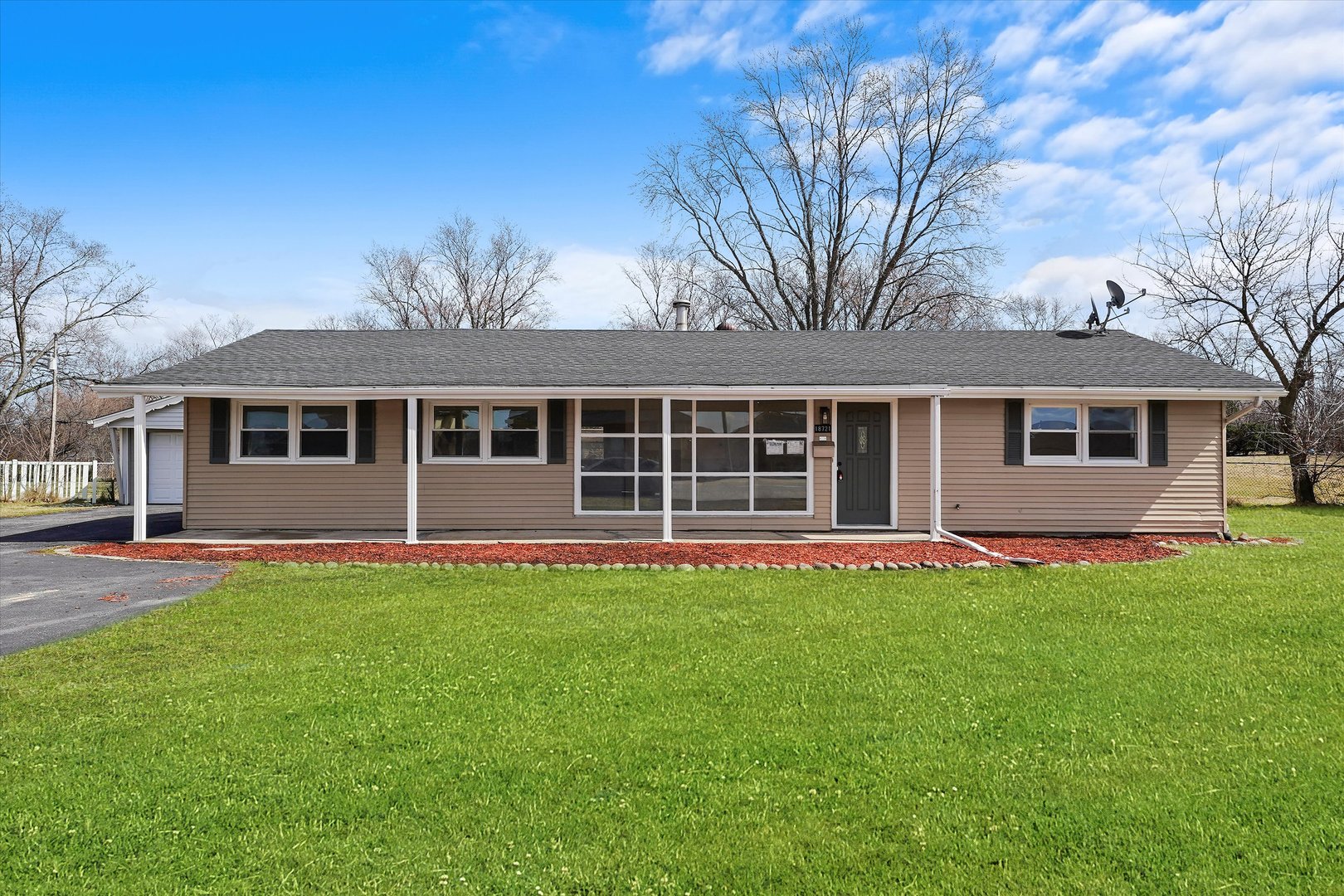 18721 Cicero Avenue Property Photo