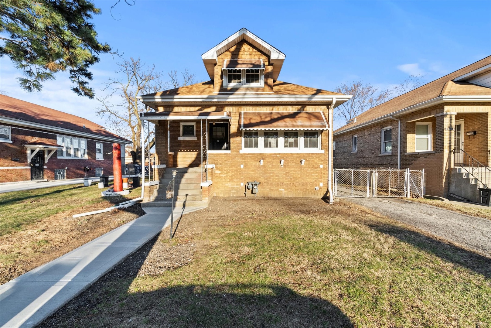 2017 S 5th Avenue Property Photo