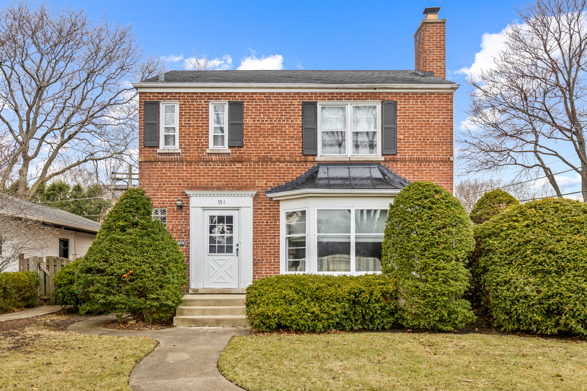 751 East Avenue Property Photo
