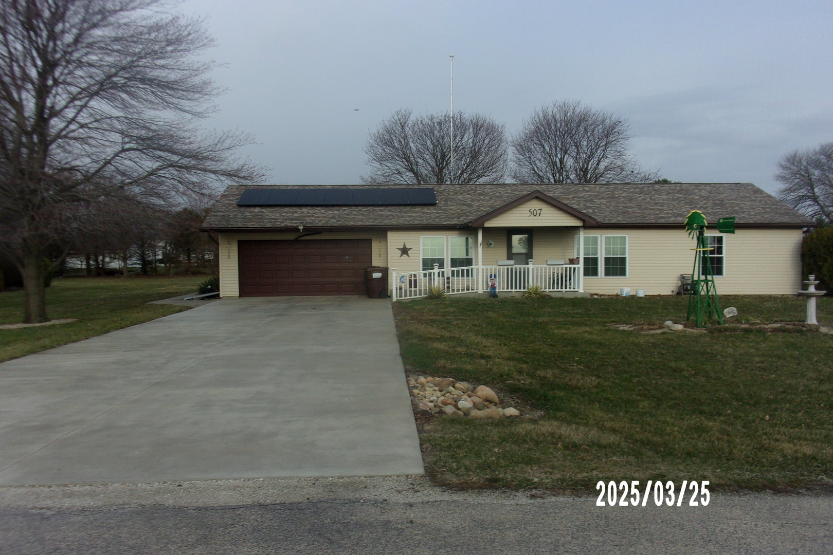 507 N Fifth Street Property Photo 1