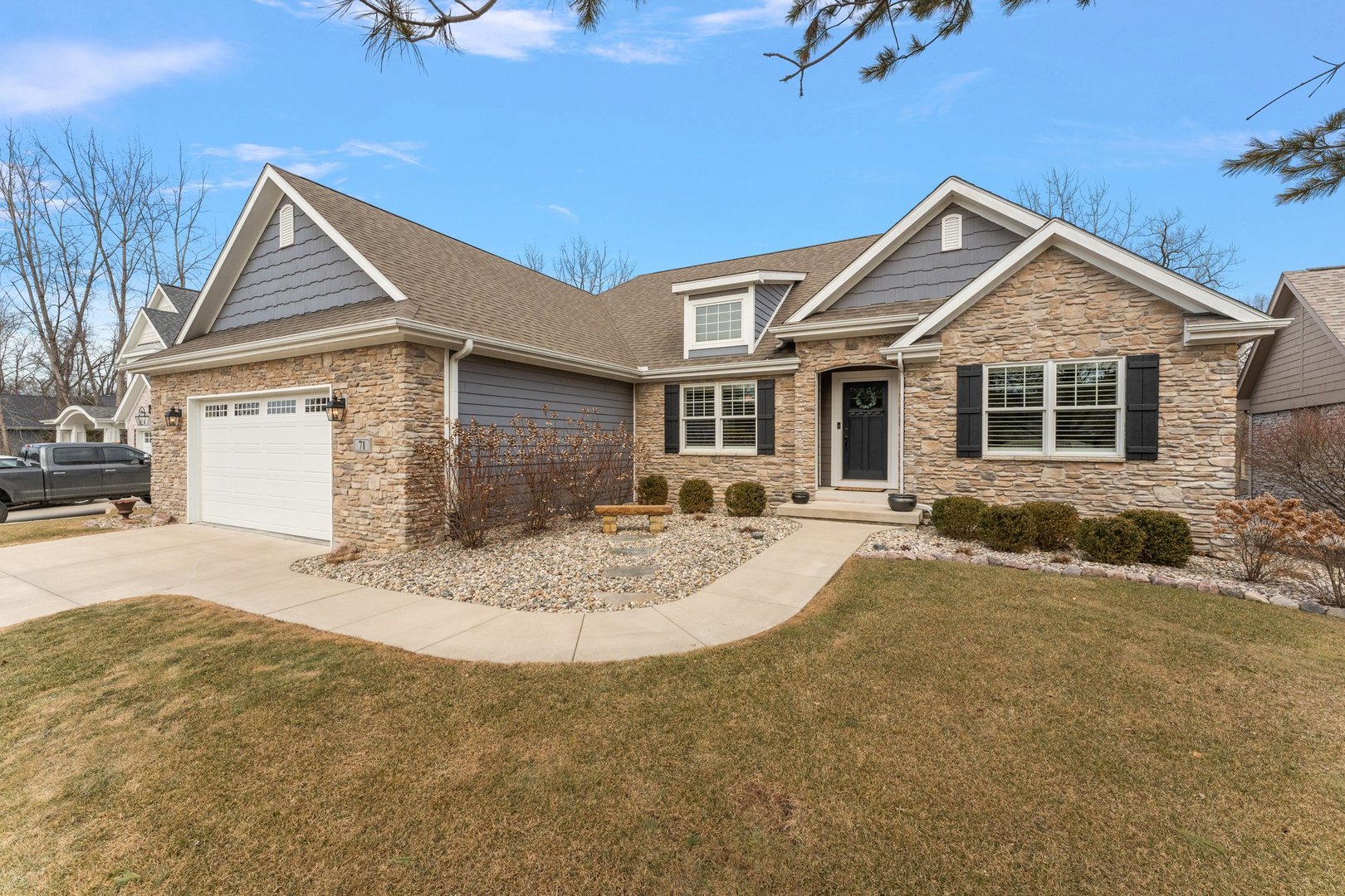 71 Braemar Drive Property Photo