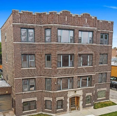 1619 E 70th Street Property Photo