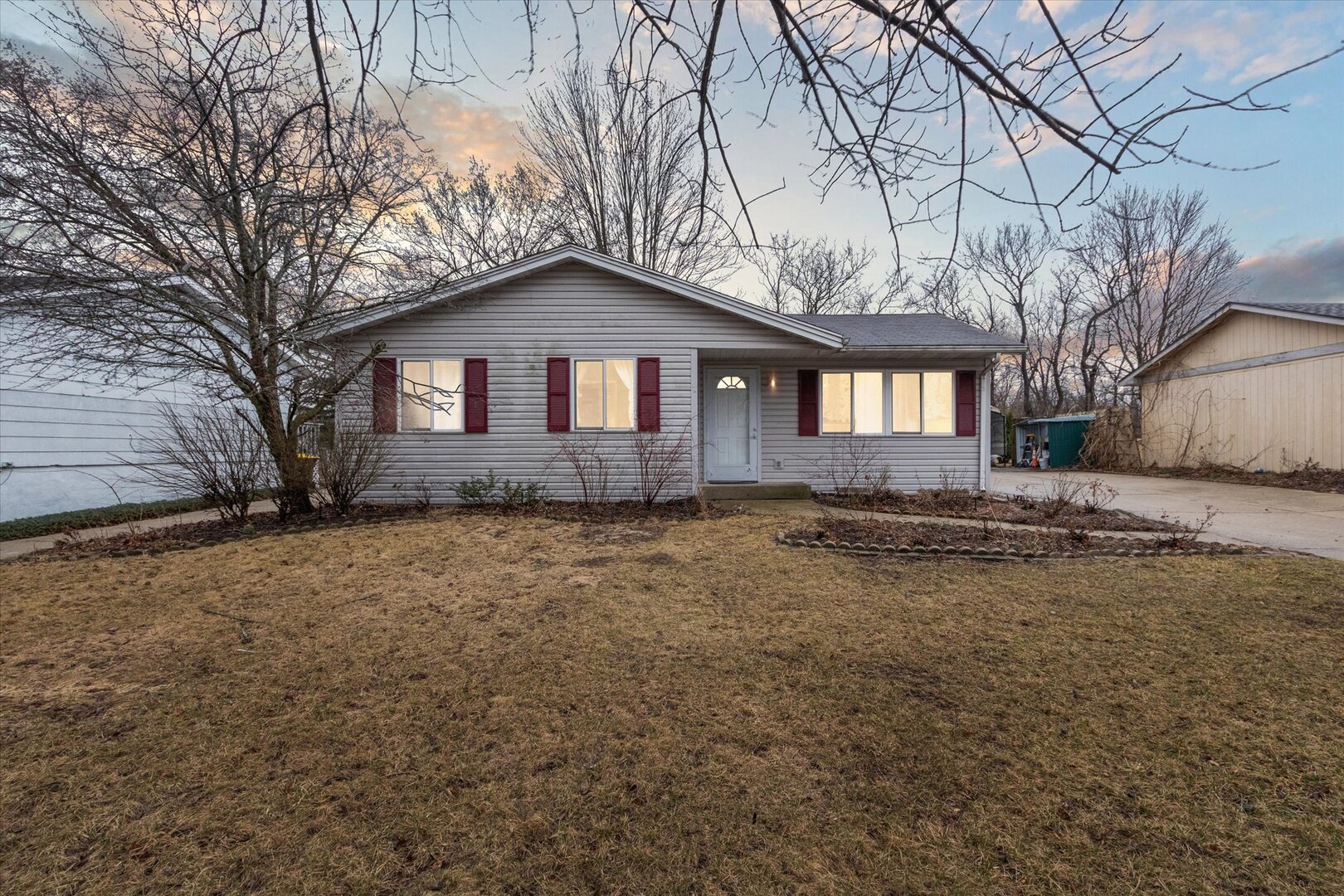 4217 Oconnell Street Property Photo