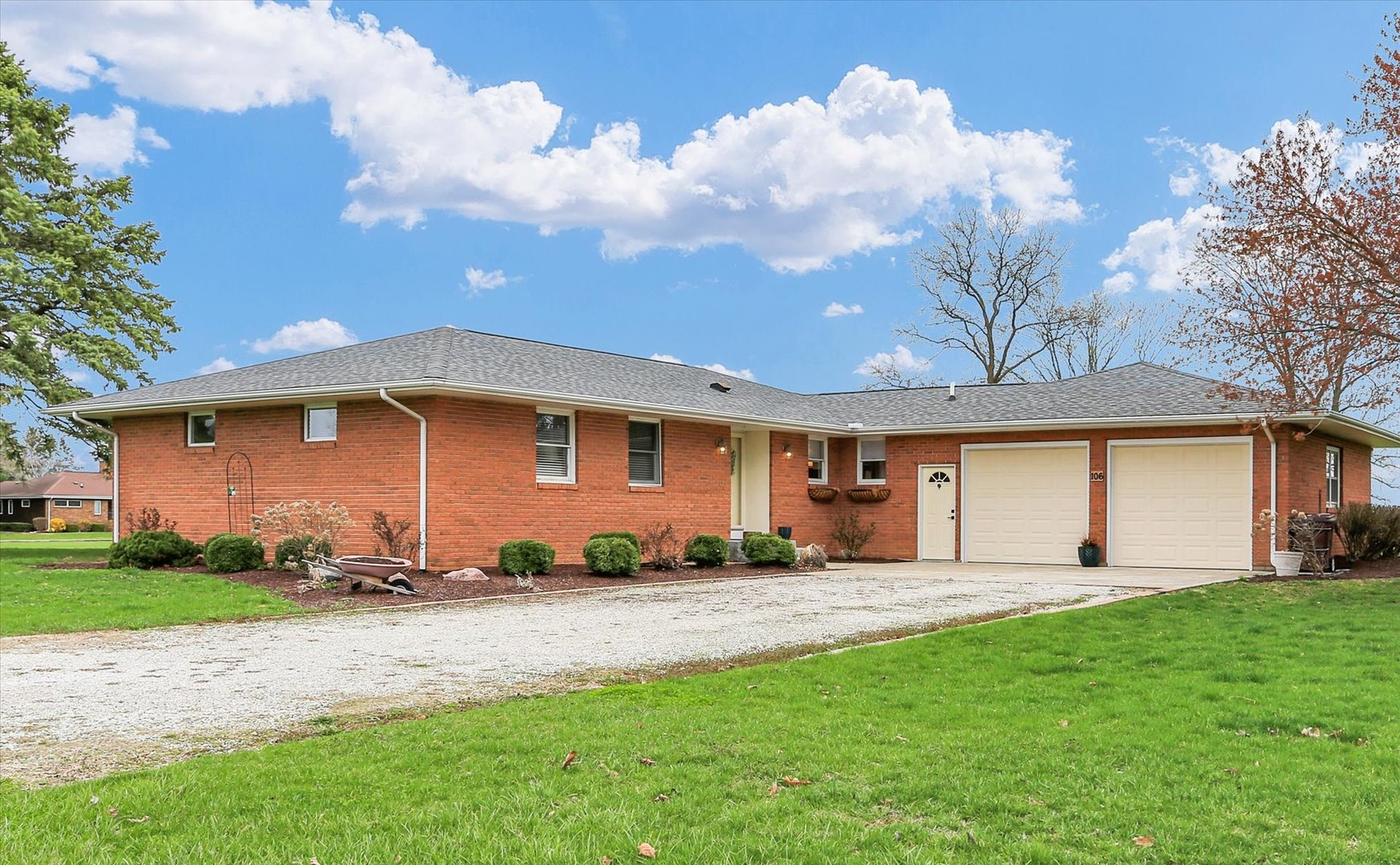 106 Cherry Drive Property Photo