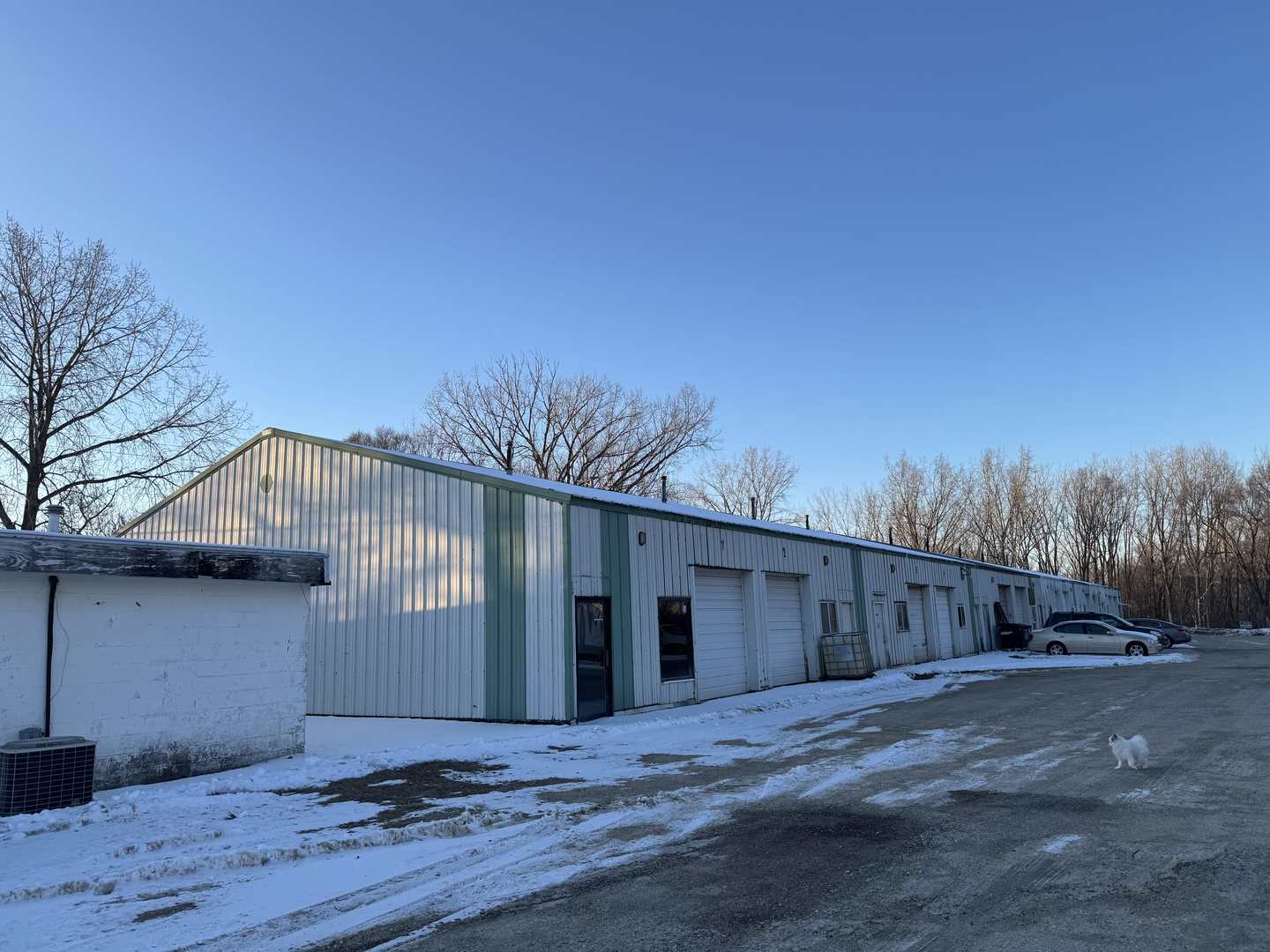 4450 Bull Valley Road Property Photo 2