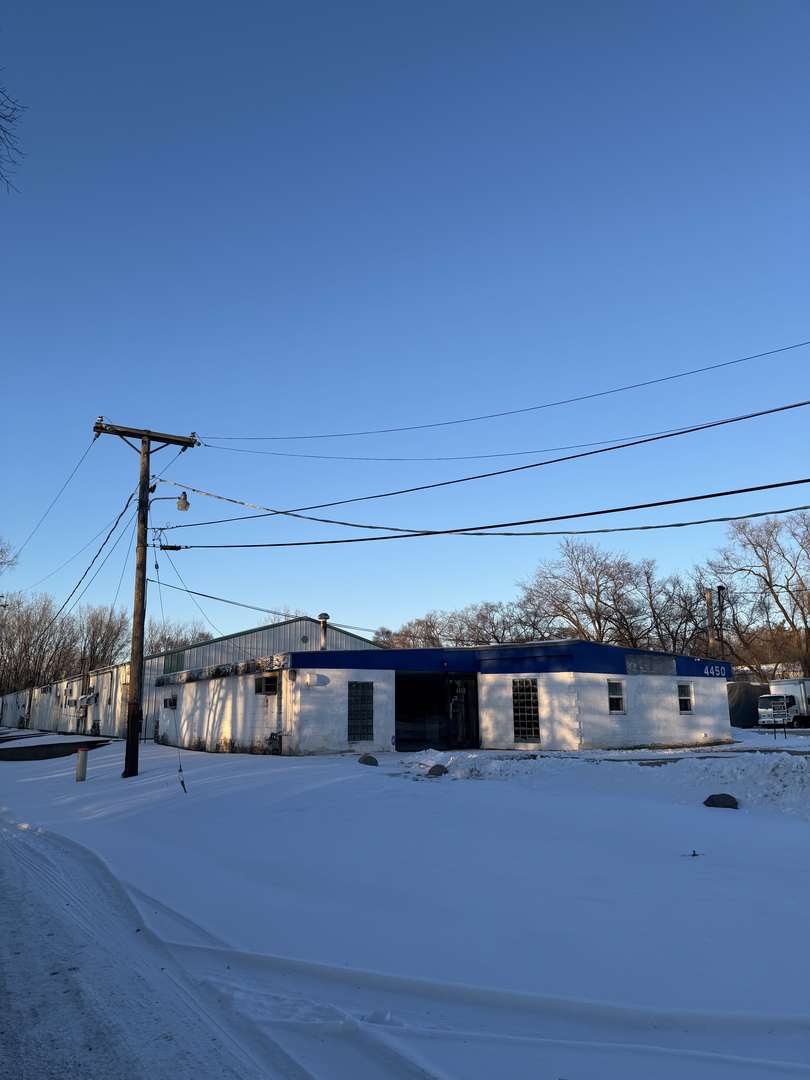 4450 Bull Valley Road Property Photo 11