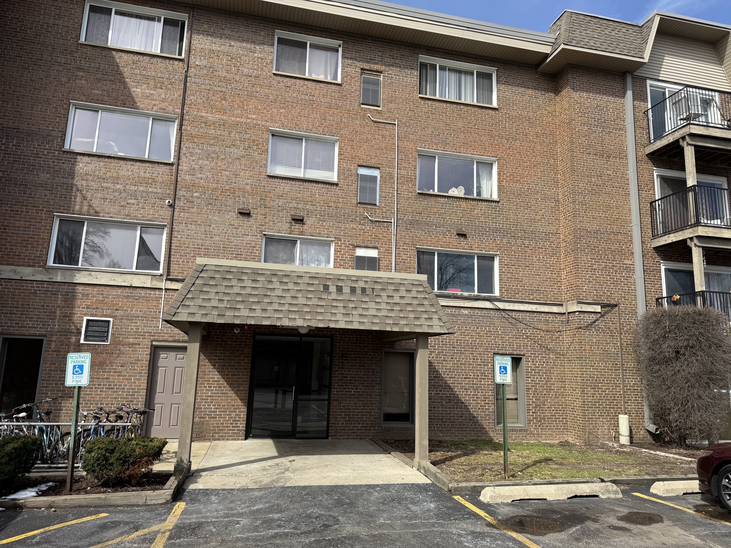 4500 Beau Monde Drive 105 Property Photo