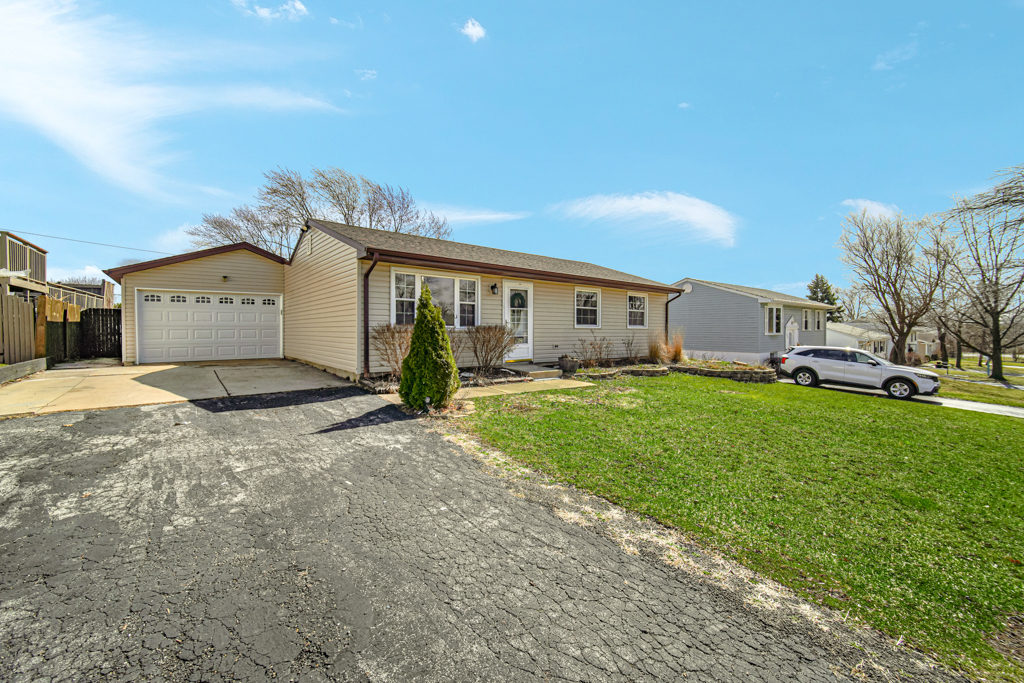 19523 Sycamore Street Property Photo