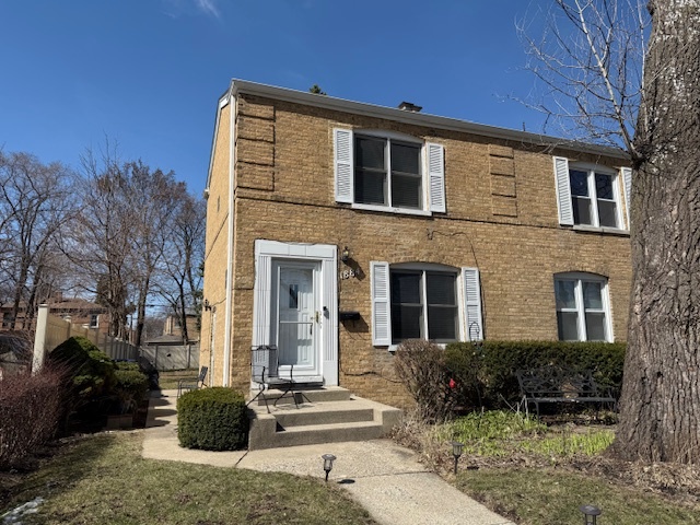 1884 Sycamore Street Property Photo