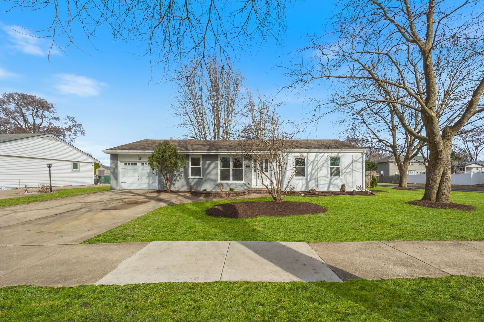 1145 Valley Stream Drive Property Photo