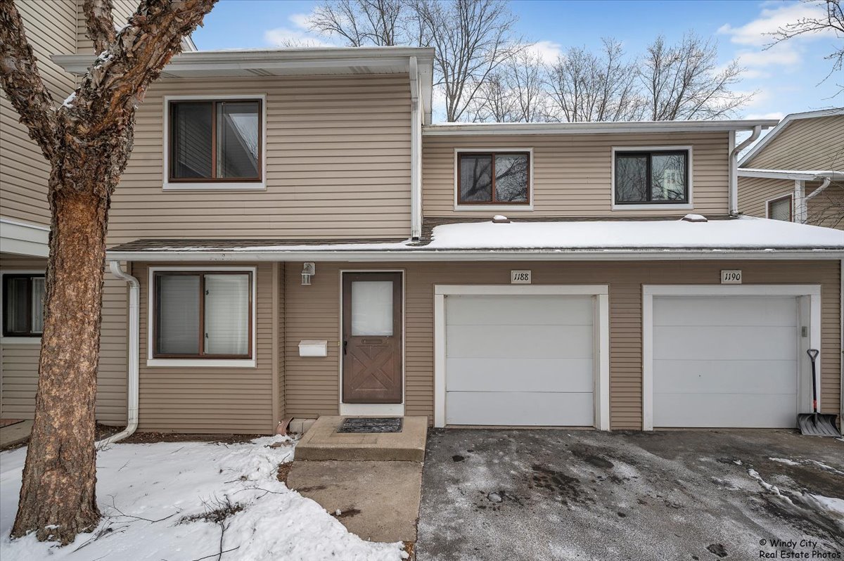1188 E Cunningham Drive Property Photo