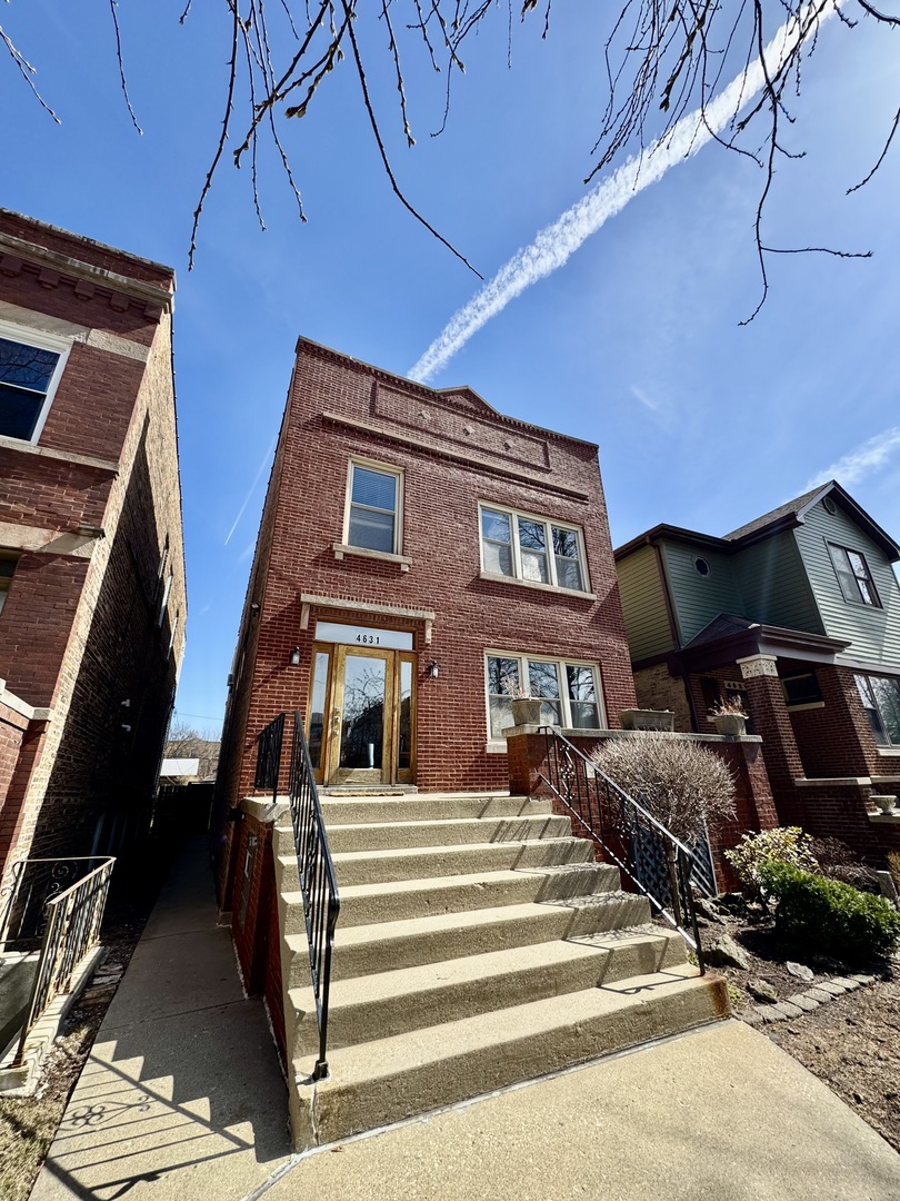 4631 N Kostner Avenue 2 Property Photo