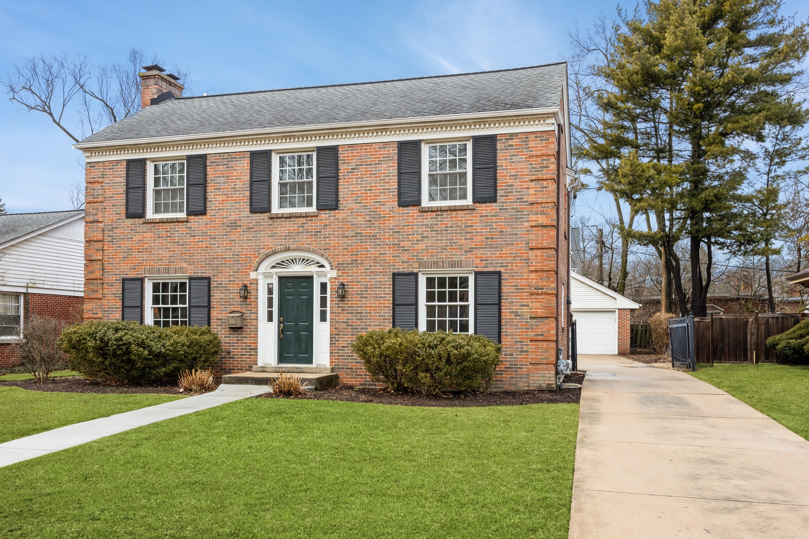 530 Dover Avenue Property Photo