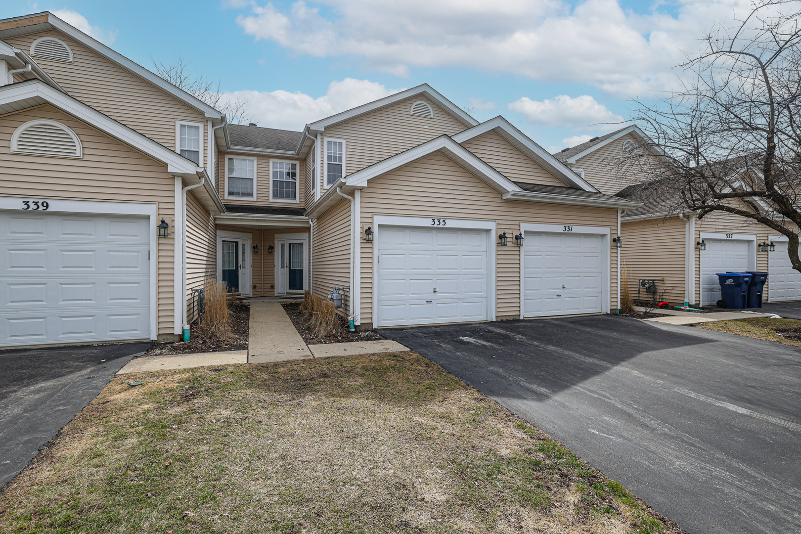 335 Glen Leven Court Property Photo