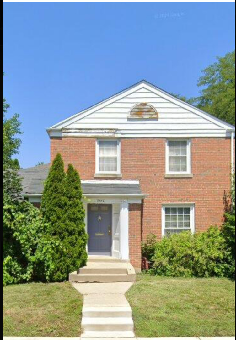 3450 W North Shore Avenue Property Photo