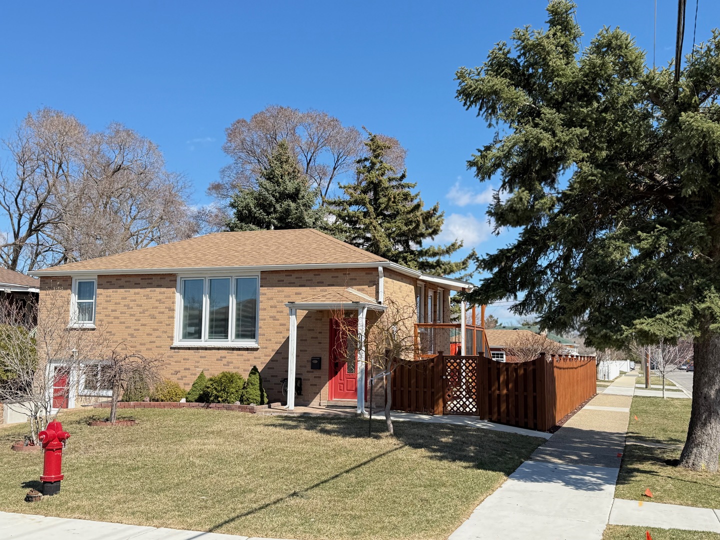 4629 Wesley Terrace Property Photo